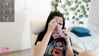 taniadevil_69 recorded nude video 613584