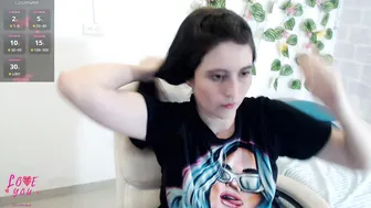 taniadevil_69 recorded nude video 613584