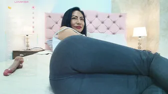 isis_choi recorded nude video 613631