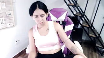 samantha2girl recorded nude video 613641