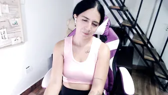 Samantha2girl squirt - (01/23/2026)