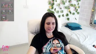 taniadevil_69 recorded nude video 613644