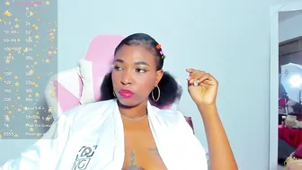 myblackdope_ recorded nude video 613676