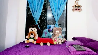 babyhorny_777 recorded nude video 613722
