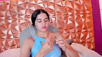 kimideep recorded nude video 613765