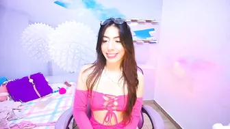 Ambel_rose on live cam chat porn
