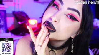 razor_claw recorded nude video 613816
