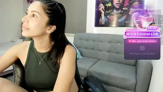 Andykiuty pussy on webcam