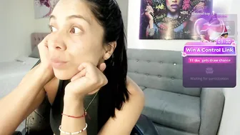 Andykiuty pussy on webcam