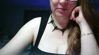 Climaxfairy nude cam video (01/23/2026)