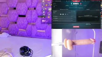 Lunaaridi video 01/23/2026