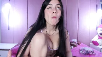 Anyelii_hot squirting 23-Jan-2026