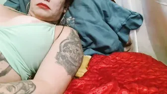 transexdotada recorded nude video 613890