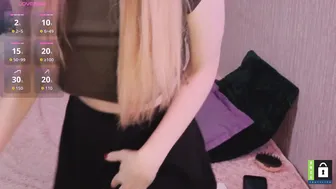 Pauladream naked 23 January 2026