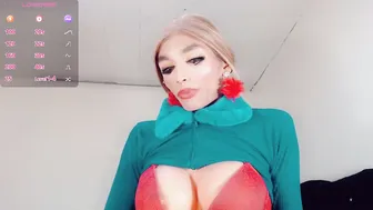 Oriana_braom horny amateur video 01/23/2026