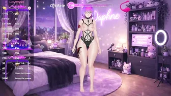 muse_daphne recorded nude video 613942