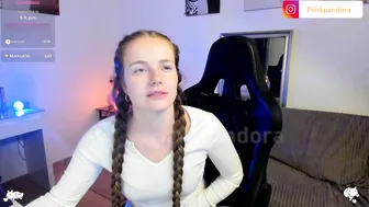 piinkpandora recorded nude video 613978