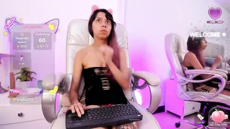 goddess__lilith_ recorded nude video 614007