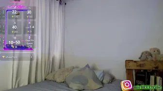 Mielikki01 cam video (01/23/2026)