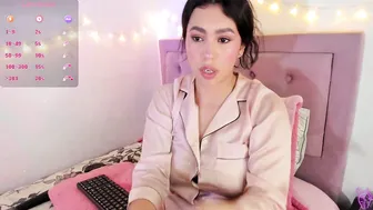 selene_e recorded nude video 614033