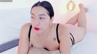 kaiacollins camvideo 01-23-2026
