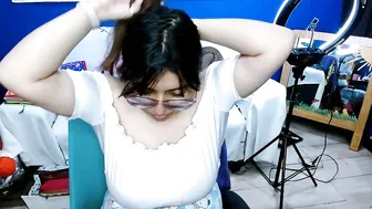 luisa_bunny recorded nude video 614099
