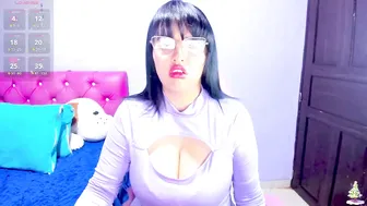 cristaln07 recorded nude video 614108