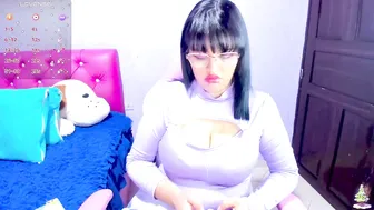cristaln07 recorded nude video 614108