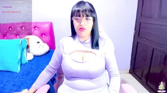 cristaln07 recorded nude video 614108