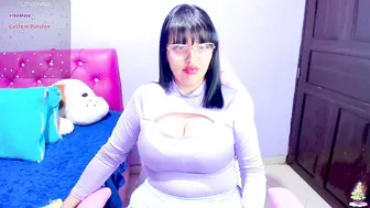 cristaln07 recorded nude video 614108