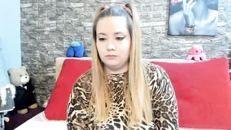 Kalindahot bigass cam girl