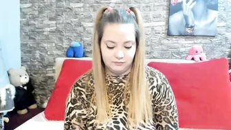 Kalindahot bigass cam girl