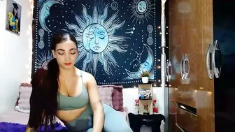 kylie_capricorn recorded nude video 614144