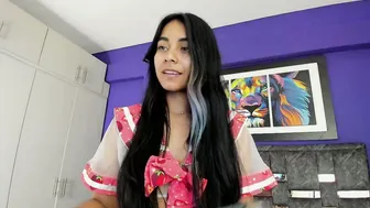 canelaa_sweett recorded nude video 614145