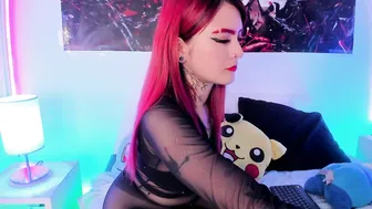 zara_rouxx recorded nude video 614213