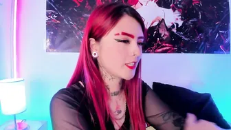 zara_rouxx recorded nude video 614213