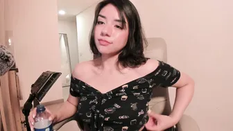 melanie_owo recorded nude video 614220