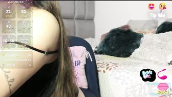 ashley_120 recorded nude video 614234