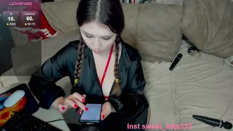sweet_kate333 recorded nude video 614244