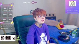 dark__elf recorded nude video 614267