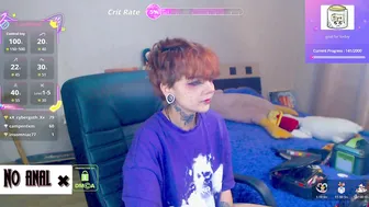 dark__elf lovense hot cam video