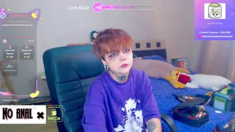 dark__elf recorded nude video 614267