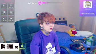 dark__elf recorded nude video 614267