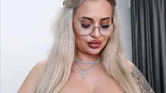 lovelyblondyxxx recorded nude video 614278