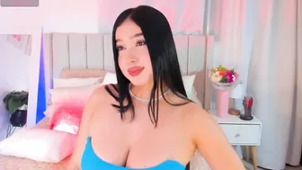 abby_blue01 recorded nude video 614282