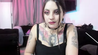 acid_alice666 recorded nude video 614322