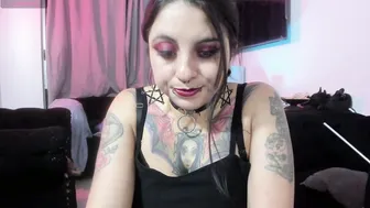 acid_alice666 recorded nude video 614322