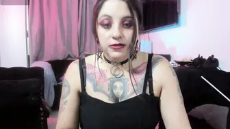 acid_alice666 recorded nude video 614322