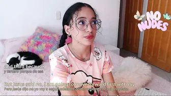 little_angelito2 recorded nude video 614346