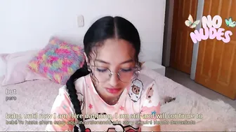 little_angelito2 recorded nude video 614346